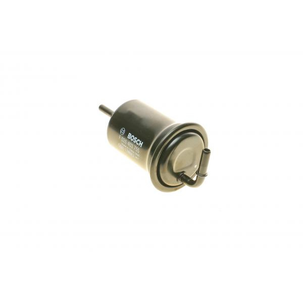 F026403755 BOSCH Фільтр паливний Toyota Land Cruiser Prado 2.7/4.0 03-10