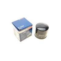 F026407209 BOSCH Фільтр масляний Renault Megane III 2.0CVT 09-/IV 1.6TCe 16-/Laguna III 2.0/3.5i 07-15