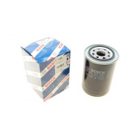 F026407248 BOSCH Фільтр масляний Mitsubishi Pajero 2.8TDI/3.2DI-D