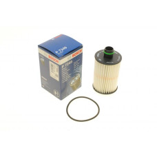 F026407249 BOSCH Фільтр масляний Chevrolet Captiva/Orlando 2.2 D /Opel Antara 2.2 CDTI 10-