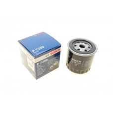 F026407250 BOSCH Фільтр масляний Peugeot 205 1.1/1.4 87-90/305 1.5 85-90