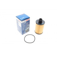 F026407258 BOSCH Фільтр масляний Jeep Grand Cherokee 3.0 CRD 11-