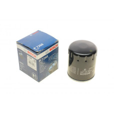 F026407268 BOSCH Фільтр масляний Citroen Jumper/Peugeot Boxer 2.0/2.2HDi 15-
