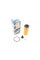 F026407277 BOSCH Фільтр масляний BMW X1 (F48)/1 (F40) /2 (F45/F46) 1.5-2.0 14- (B38/B47/B48)