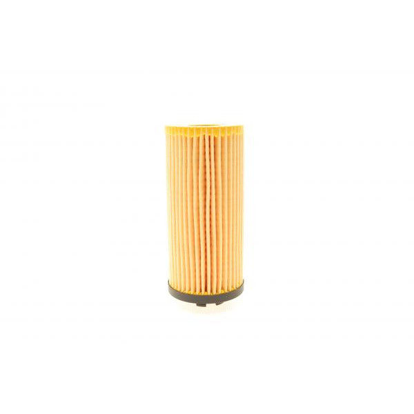 F026407277 BOSCH Фільтр масляний BMW X1 (F48)/1 (F40) /2 (F45/F46) 1.5-2.0 14- (B38/B47/B48)