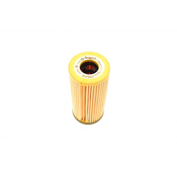 F026407277 BOSCH Фільтр масляний BMW X1 (F48)/1 (F40) /2 (F45/F46) 1.5-2.0 14- (B38/B47/B48)
