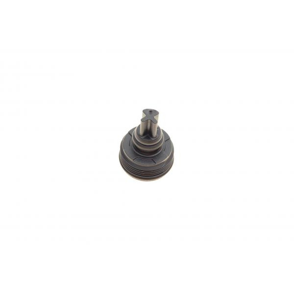 F026407277 BOSCH Фільтр масляний BMW X1 (F48)/1 (F40) /2 (F45/F46) 1.5-2.0 14- (B38/B47/B48)
