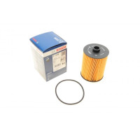 F026407320 BOSCH Фільтр масляний VW Passat/Touareg 3.6 V6 FSI 10-18