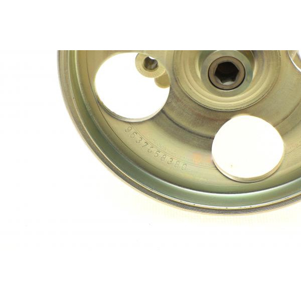 KS00000147 BOSCH Насос ГУР Citroen Berlingo 1.2PureTech 16-/1.6/Peugert Pertner 1.6 08-
