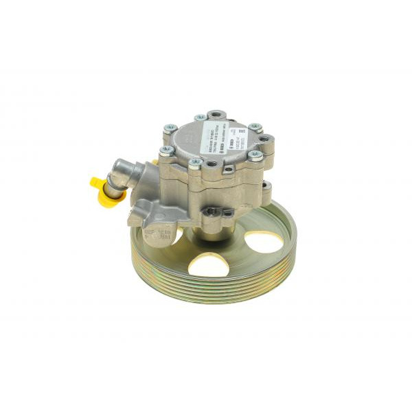 KS00000147 BOSCH Насос ГУР Citroen Berlingo 1.2PureTech 16-/1.6/Peugert Pertner 1.6 08-