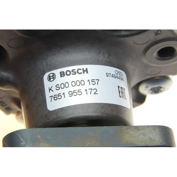 KS00000157 BOSCH Насос ГУР Audi A4/A5/Q5 2.0D 07-17