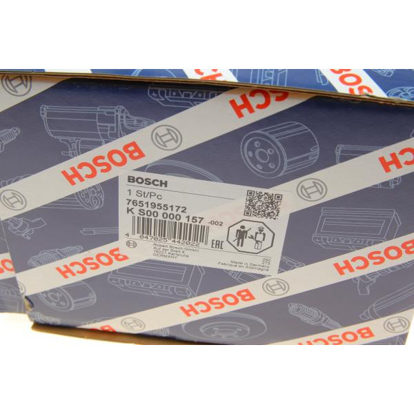 KS00000157 BOSCH Насос ГУР Audi A4/A5/Q5 2.0D 07-17