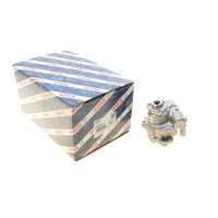 KS00000533 BOSCH Насос ГУР VW Caddy II/Golf III/IV/Passat B3/B4 1.9SDI/TDI 95-04/Skoda Octavia 97-10