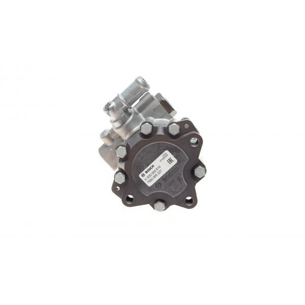 KS00000616 BOSCH Насос ГУР Audi A6 2.0TDI/TFSI 04-11