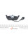 220350070100 BRECK Колодки гальмівні (передні) Audi A3/VW Golf VII 12-(з датчиком) (Ate)