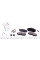 239170070310 BRECK Колодки гальмівні (передні) Citroen Jumper/Fiat Ducato/Peugeot Boxer 02- R15
