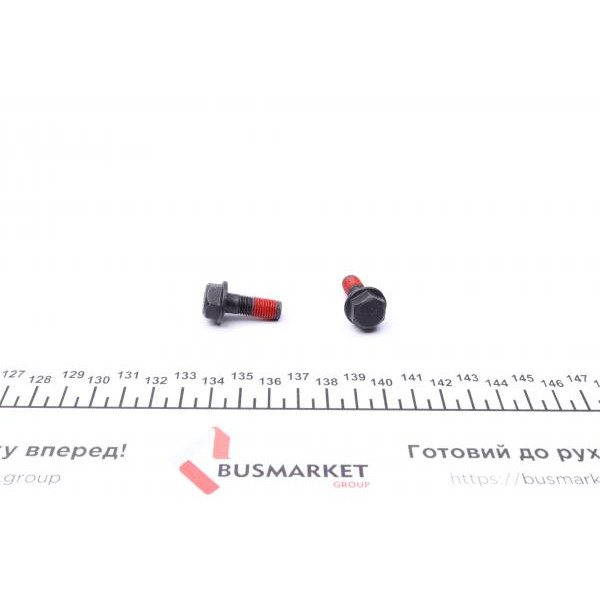 239790070110 BRECK Колодки гальмівні (передні) Fiat Doblo/Citroen Nemo/Peugeot Bipper 08- (Bosch)