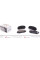 242750070210 BRECK Колодки гальмівні (передні) Hyundai I10/I20 08-