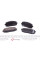 242750070210 BRECK Колодки гальмівні (передні) Hyundai I10/I20 08-