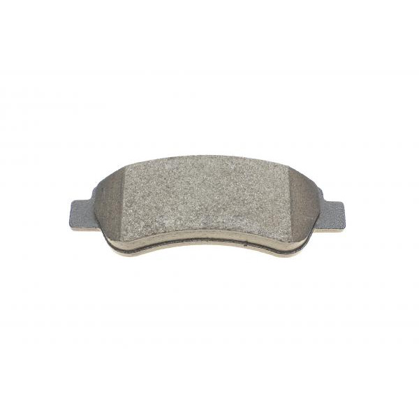 244650070310 BRECK Колодки гальмівні (задні) Citroen Jumper/Fiat Ducato/Peugeot Boxer 06- (+датчики) (Bosch)