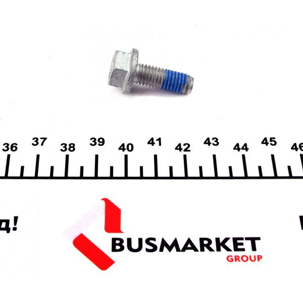 247380055110 BRECK Колодки гальмівні (передні) VW Passat/Golf 13- (TRW) (з датчиком) (ceramic) High quality