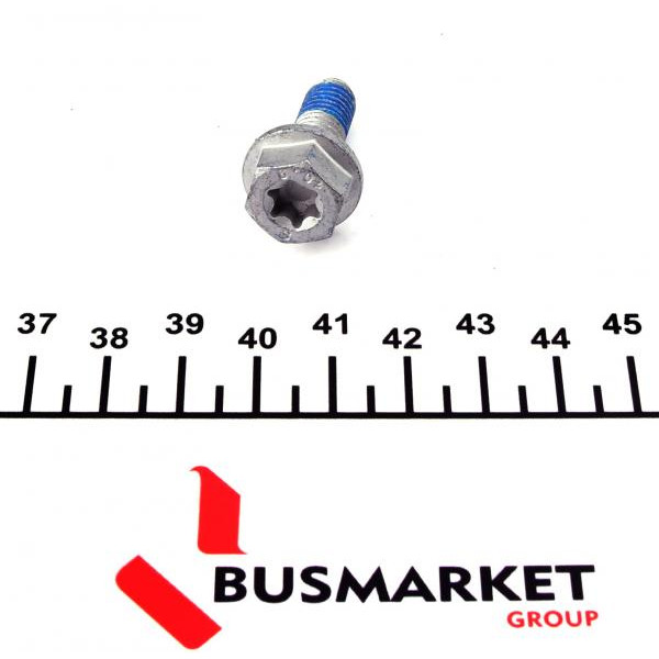 247380055110 BRECK Колодки гальмівні (передні) VW Passat/Golf 13- (TRW) (з датчиком) (ceramic) High quality