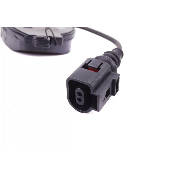 247380055110 BRECK Колодки гальмівні (передні) VW Passat/Golf 13- (TRW) (з датчиком) (ceramic) High quality