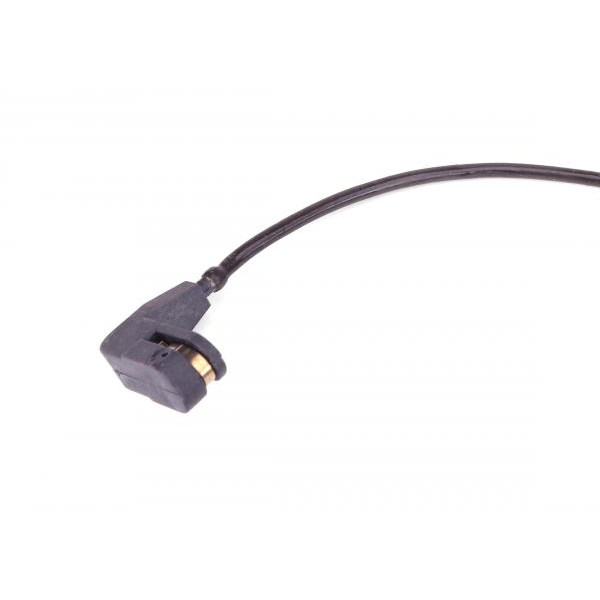 247430055100 BRECK Колодки гальмівні (передні) Audi A4/A5/A7 07- (Lucas) (з датчиком) (ceramic) High quality