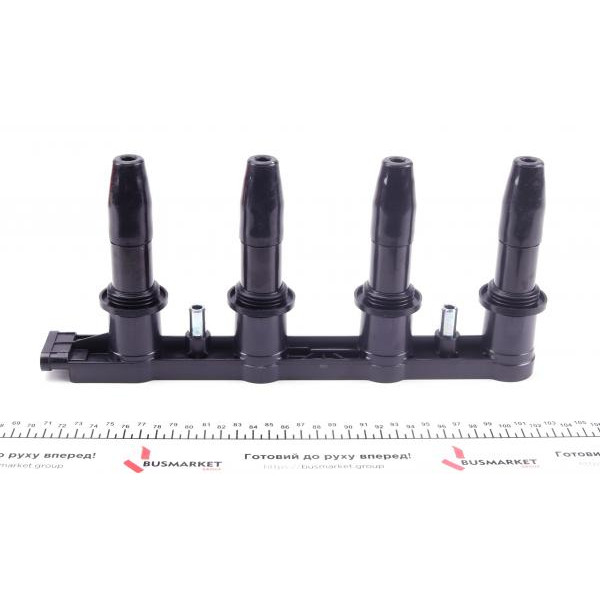 20503 BREMI Котушка запалювання Opel Insignia/Zafira/Astra/Chevrolet Aveo 1.6-1.8 08-