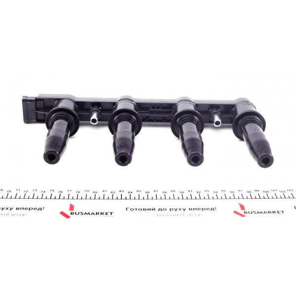 20503 BREMI Котушка запалювання Opel Insignia/Zafira/Astra/Chevrolet Aveo 1.6-1.8 08-