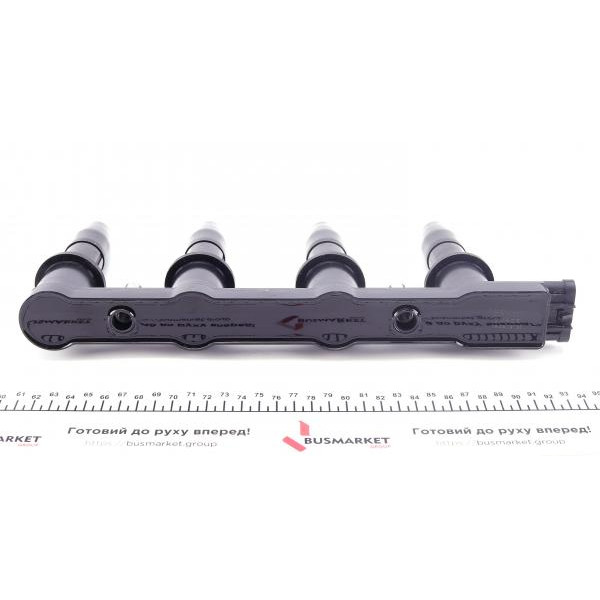 20503 BREMI Котушка запалювання Opel Insignia/Zafira/Astra/Chevrolet Aveo 1.6-1.8 08-