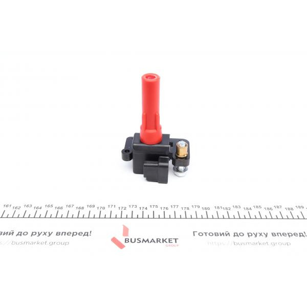 20626 BREMI Котушка запалювання Subaru Legacy 3.0 03-09