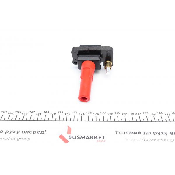 20626 BREMI Котушка запалювання Subaru Legacy 3.0 03-09