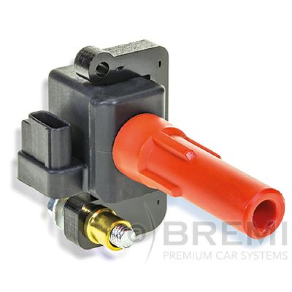 20626 BREMI Котушка запалювання Subaru Legacy 3.0 03-09