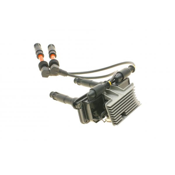 20648 BREMI Котушка запалювання Audi A4/A6 1.8 97-01