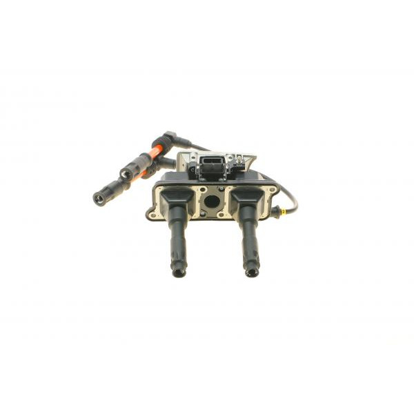 20648 BREMI Котушка запалювання Audi A4/A6 1.8 97-01