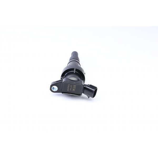 20744 BREMI Котушка запалювання Hyundai Accent 1.4 10-