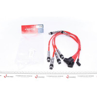 229AA200 BREMI Провід запалювання VW T4 2.8 VR6 (к-кт)