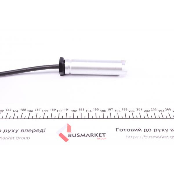 300758 BREMI Провід запалювання Daewoo Lanos/Kalos 1.4/1.5 97- (к-кт) (високовольтні)
