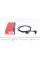 50136 BREMI Датчик ABS (передній) Mitsubishi Outlander 03-06 (R)