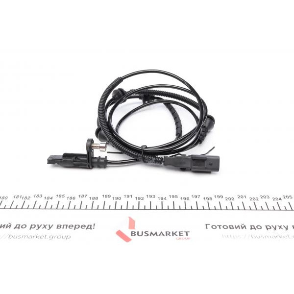 50264 BREMI Датчик ABS (задній) Citroen C6/Peugeot 407 04-10
