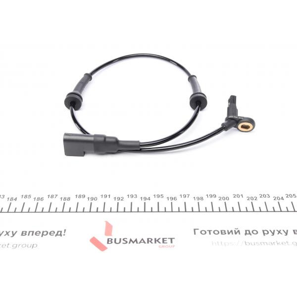50391 BREMI Датчик ABS (передній) Ford Focus 98-04