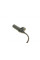 50400 BREMI Датчик ABS (задній) Ford Transit 00-06 (R)