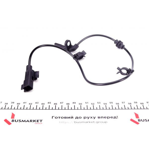 51197 BREMI Датчик ABS (задній) Opel Astra J/Chevrolet Cruze 09-