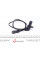 60178 BREMI Датчик положення колінвалу Opel Astra F/Vectra A/Omega B 1.4/1.6i 93-05