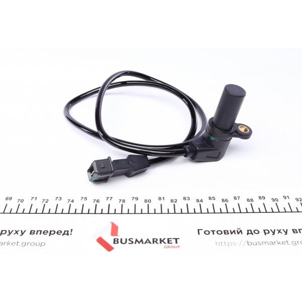 60178 BREMI Датчик положення колінвалу Opel Astra F/Vectra A/Omega B 1.4/1.6i 93-05