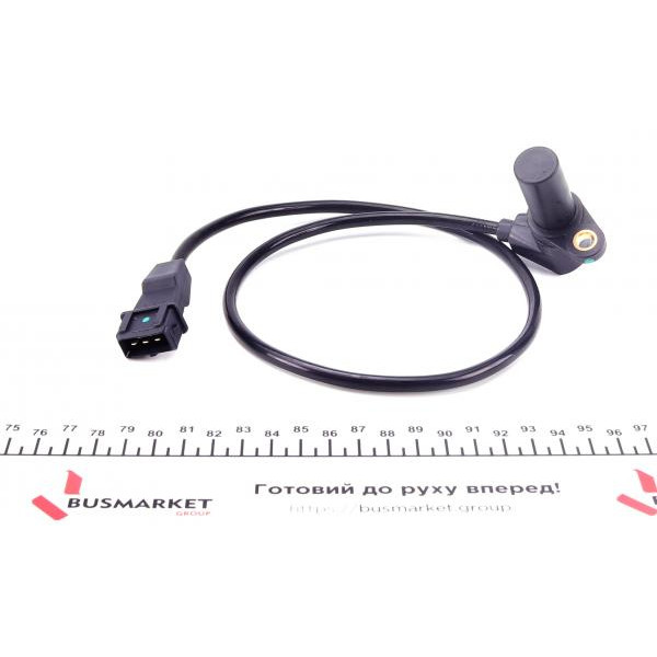 60184 BREMI Датчик положення колінвалу Opel Astra G 1.4/1.6 16V 98-05