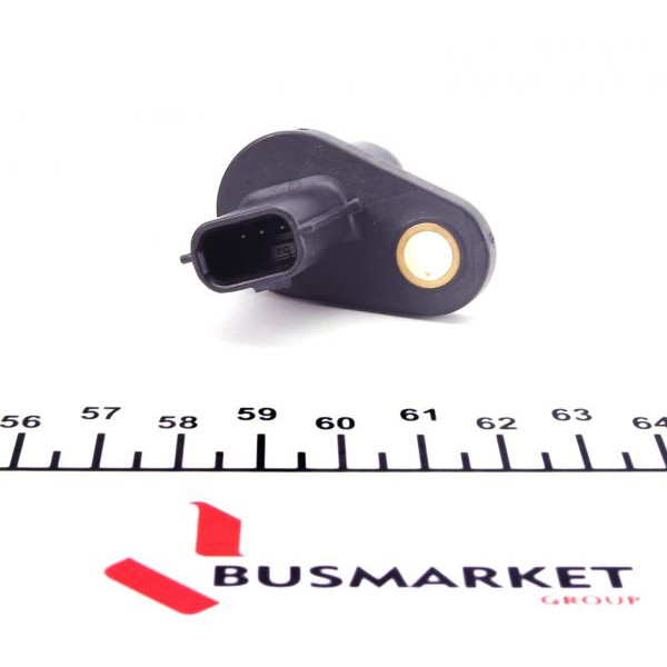 60216 BREMI Датчик положення колінвалу Dacia Duster/Nissan Qashqai 1.6 07-