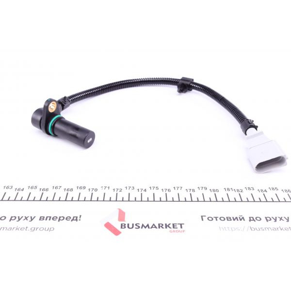 60329 BREMI Датчик положення колінвалу VW T5 2.5TDI 03-09