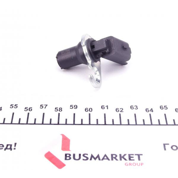 60399 BREMI Датчик положення колінвалу Fiat Scudo/Citroen Berlingo/Jumper 2.0/2.2HDi 98-
